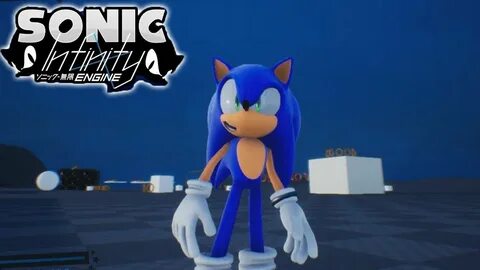 Gamejolt sonic