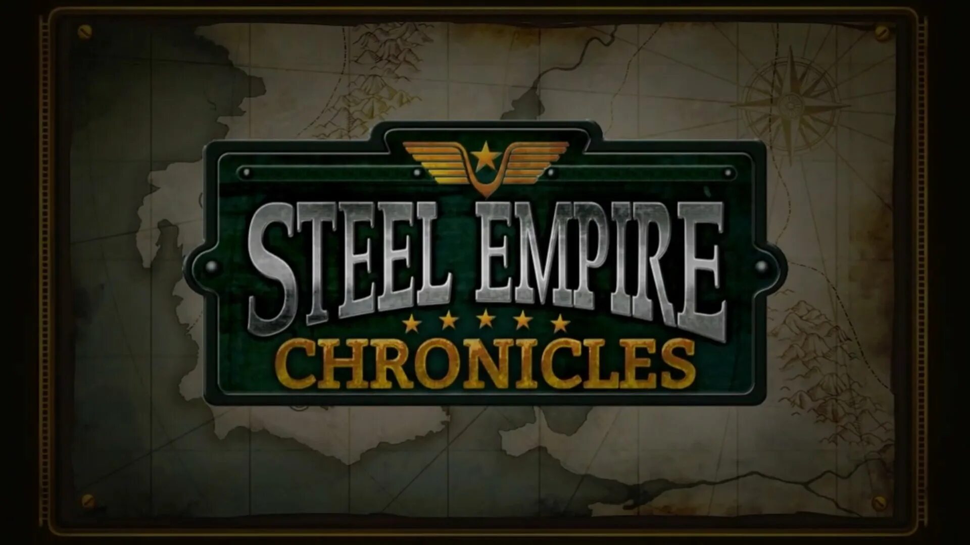 Стальная империя. Steel Empire. Стратегия Steel Empire game.