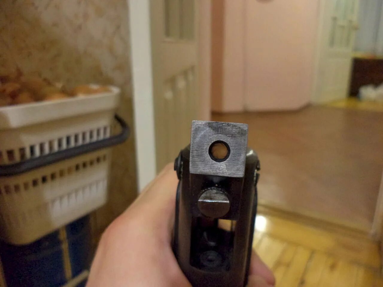 Как сделать ае
