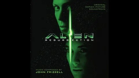 Main title john