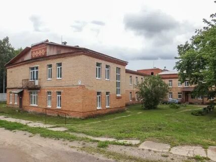 Талдомский институт