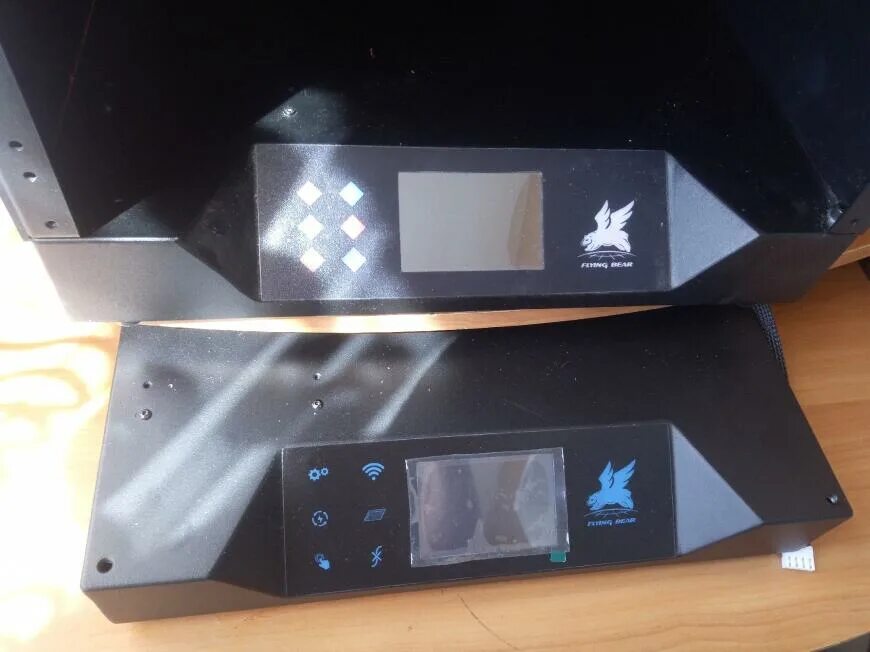 Дисплей для flying bear ghost 5. 3d принтер bear ghost 6. Flying bear 6 прошивка. Laserman лазерный станок flying bear. Какие модели принтеров не поддерживает астролинекс.