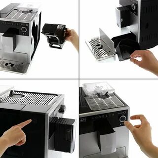 Melitta инструкция