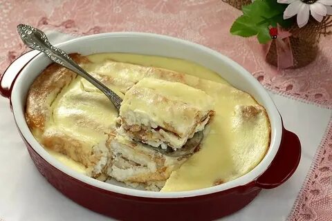 Налистники караваевы