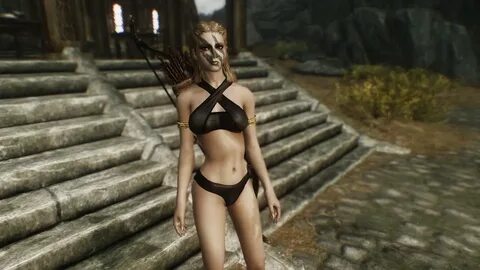Skyrim webcam