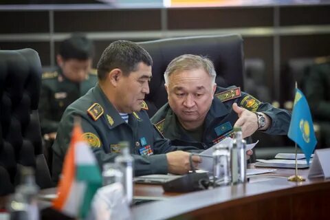 Главное управление боевой подготовки вооруженных сил