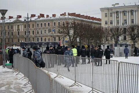 Что закрыли в спб