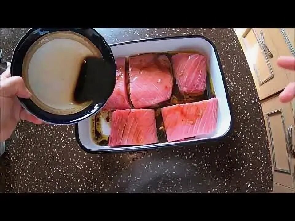 Тунец в мультиварке рецепты