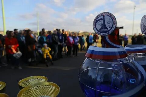 Граждане нижегородские