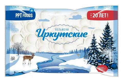 Добавь замороженное
