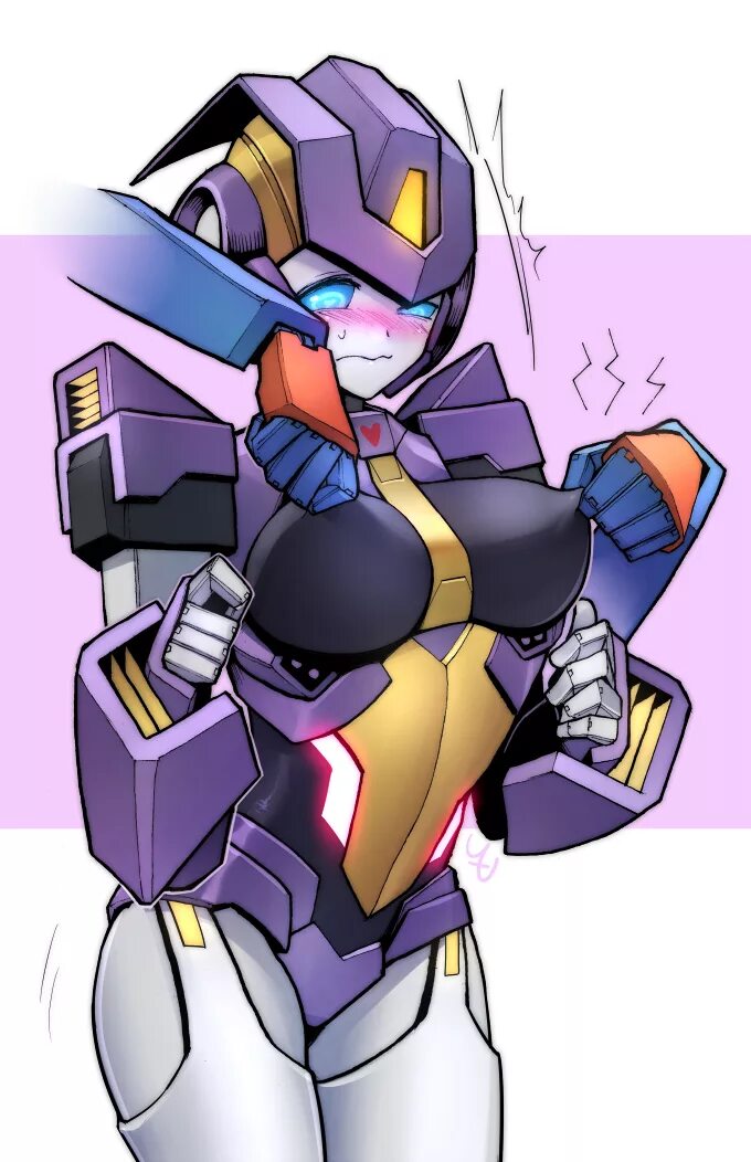 Transformers rule34