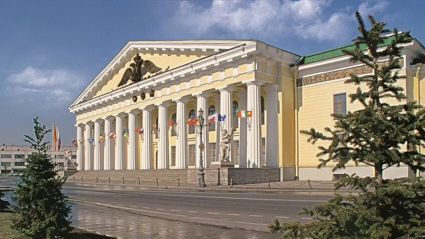 Санкт-Петербургский горный университет. Санкт-Петербургский горный университет императрицы Екатерины II. Донецкий горный институт. Горный институт 2011. Абитуриент горный