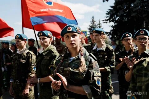 Сегодня день пехоты