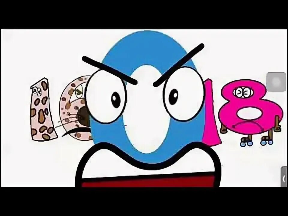 Creatures 100. Sesame street number creatures #20. number creatures 20. creature numbers. number creatures 100.