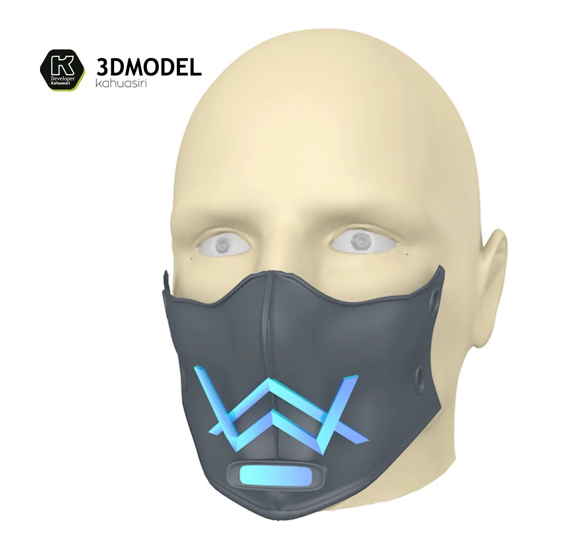 Маска start x. Spirit Walker Mask. Маска start Carbon.