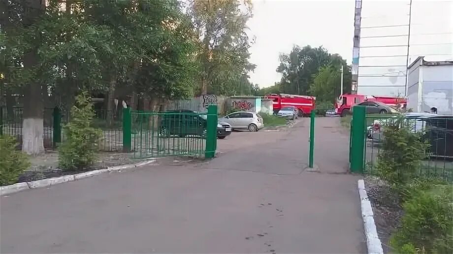 Вадинская 6