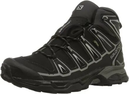 Ботинки x ultra mid gtx