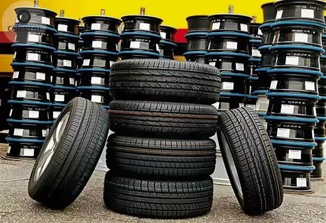 Колеса продать авто