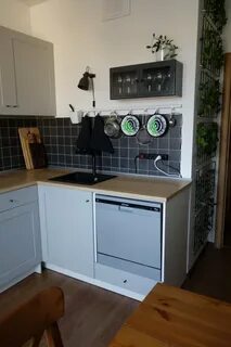 Встраиваемые кухни икеа