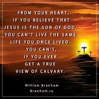 Believe brother