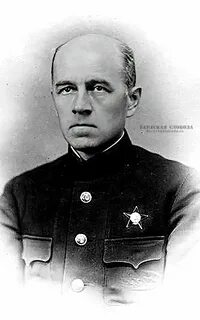 Академик берг