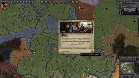 Crusader kings 2 моды русификатор