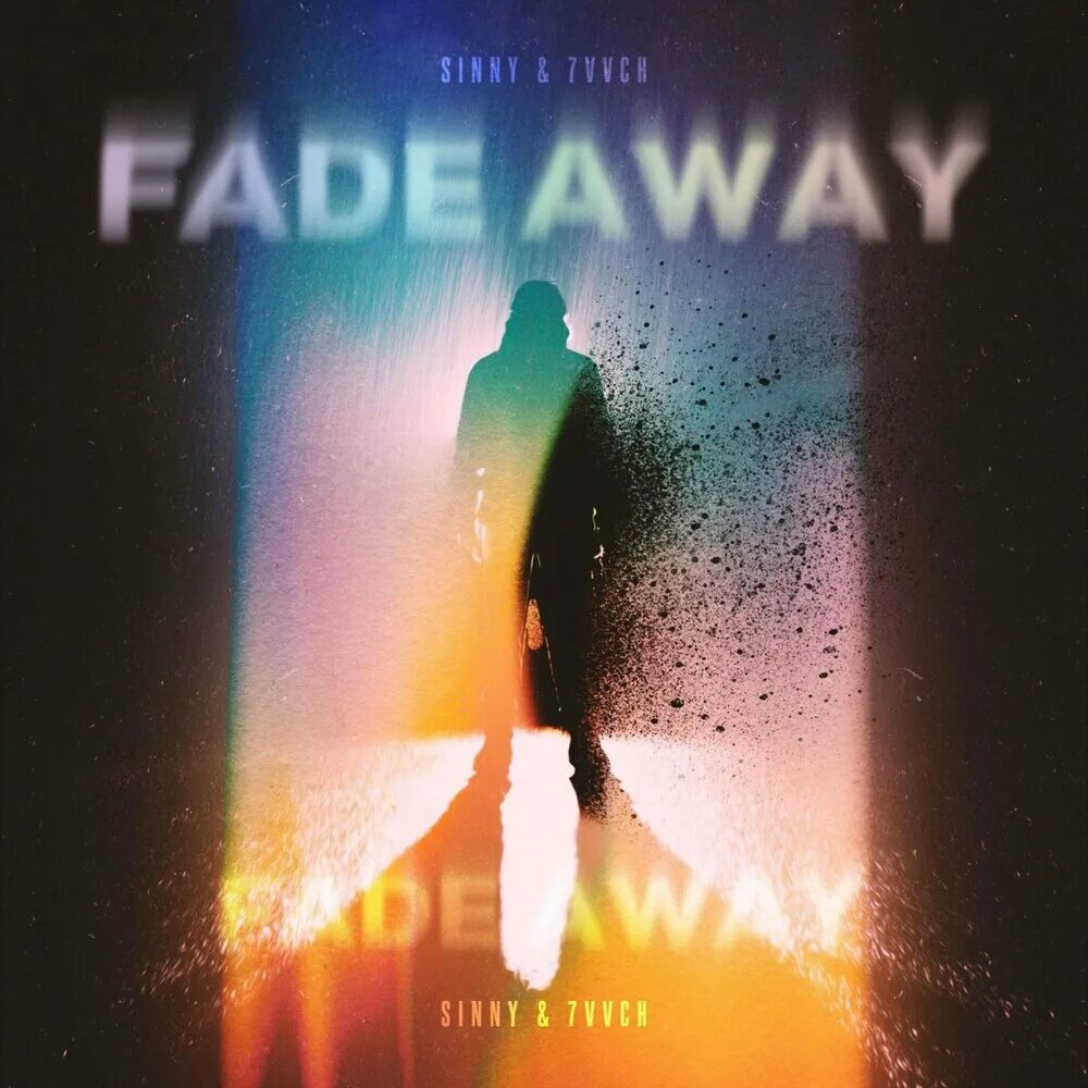 Sinny обложка. Sinny, 7vvch - Fade away инструментал. 7vvch. Fade away. 7vvch fade away