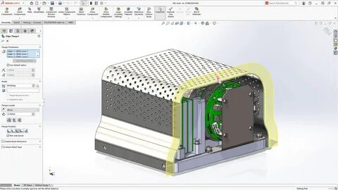 Solidworks 2021
