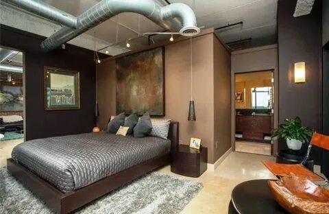 Men rooms
