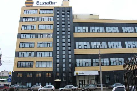 Дзержинского 1