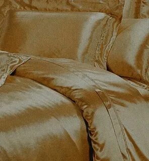 De satin