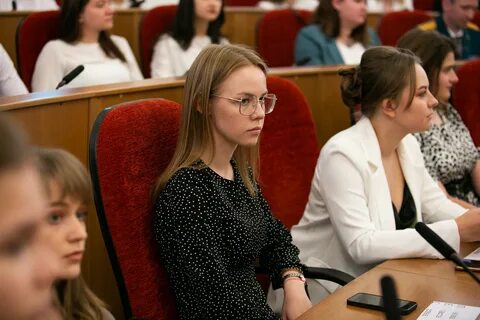 Молодежи 2019