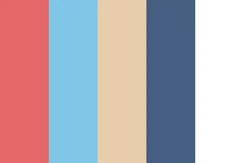 Color country
