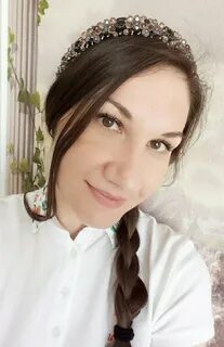 Vesna sister crown
