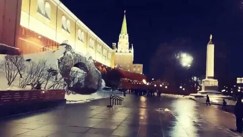 Видео новой москвы