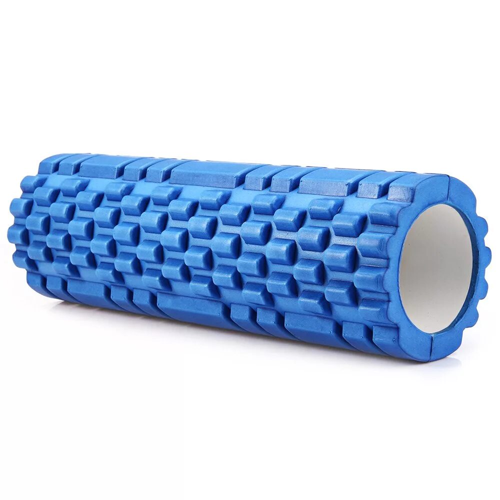 Массажный роллер Foam Roller. Ролик массажный Kettler. Массажный ролик для йоги и фитнеса Foam massage Roller. Валик для спины.