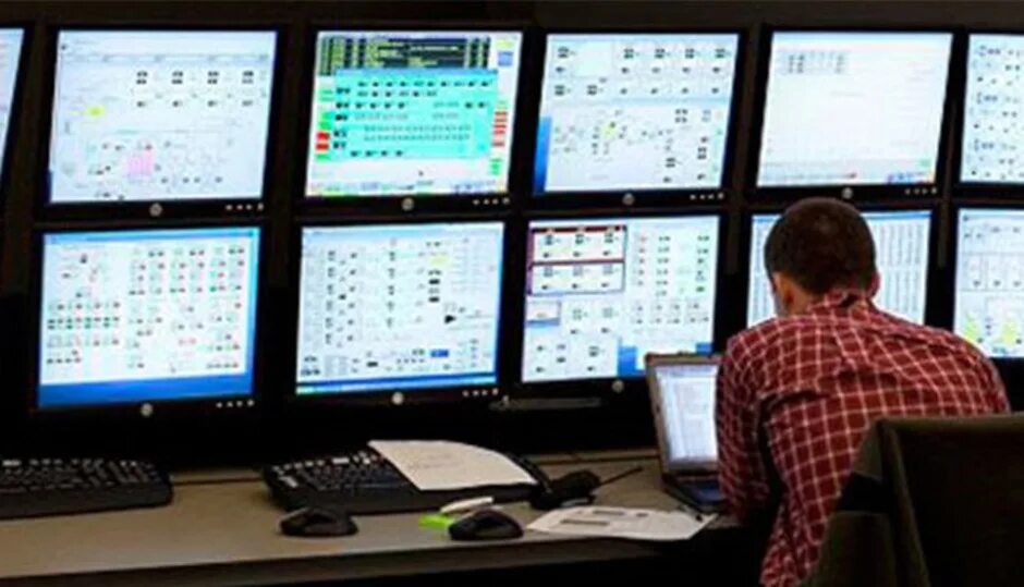 Monitor on time. Monitor on time