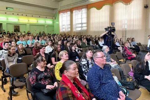 Сыктывкар гуманитарно