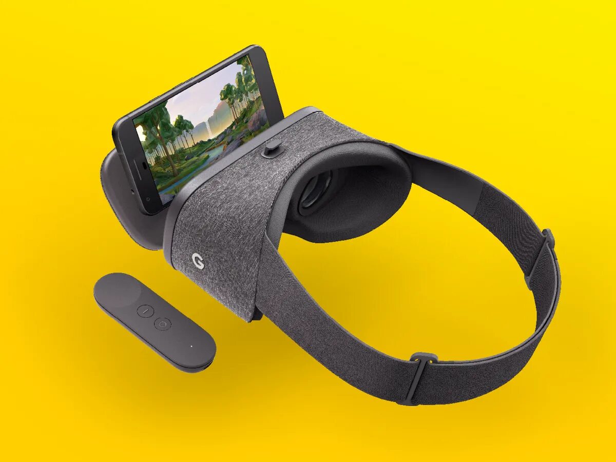 Daydream ВР. Google Daydream. ВР. Google Daydream view.