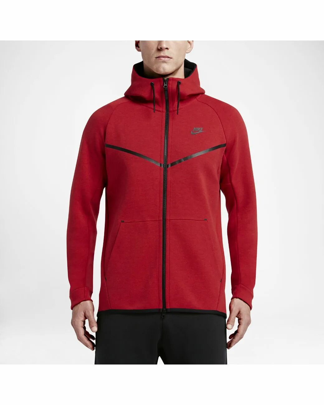 Nike Tech Fleece красный. Tech Fleece Windrunner. Nike NSW Tech Fleece Hoodie Red. ЗИП худи Nike Tech Fleece красная. Найк fleece