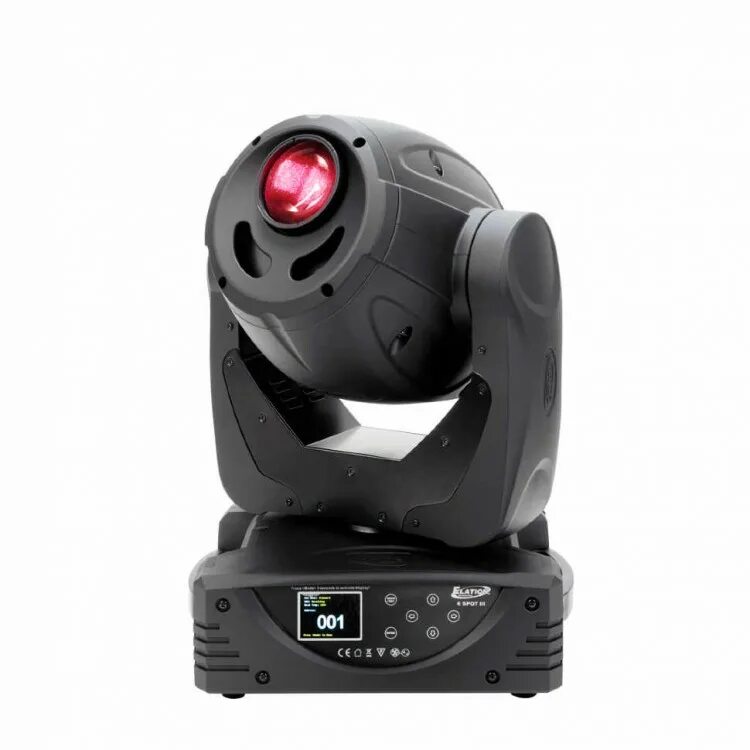 American DJ Inno Pocket Beam q4. Elation/элейшн (. 2 Led spot. Elation satura spot CMY. State led