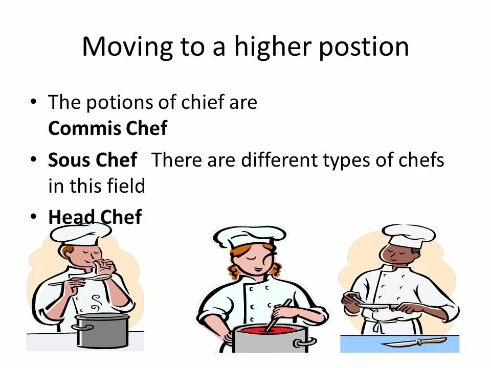 My Profession is a Cook. My Profession is a Cook topic кратко. Who is a Chef Professions. I want to take…..( Up/ through) the Profession a Chef.. Cook в прошедшем