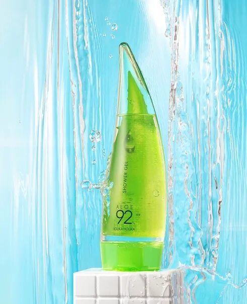 Holika Holika Aloe гель для душа 92 250мл. Гель для душа с алоэ голубой Корея. Гель для душа Aloe Vera 95%. Гель для душа с алоэ