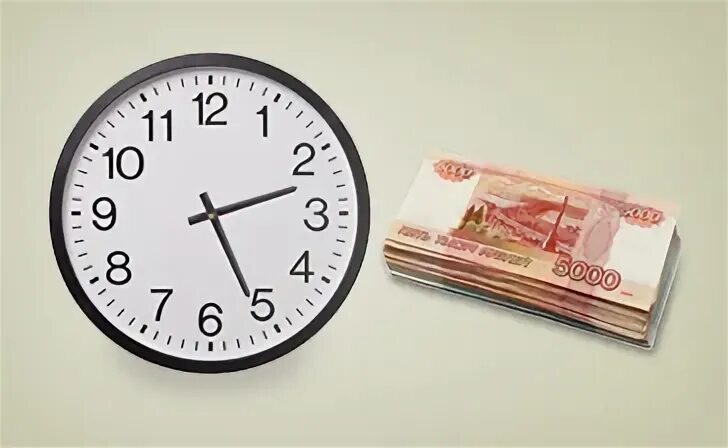 Отсрочка платежа как называется. Отсрочка платежа.