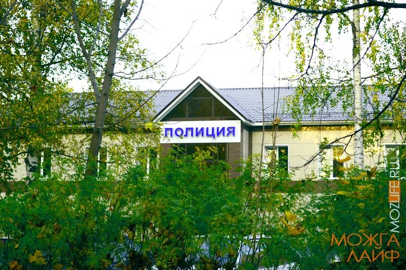 балабанова можга