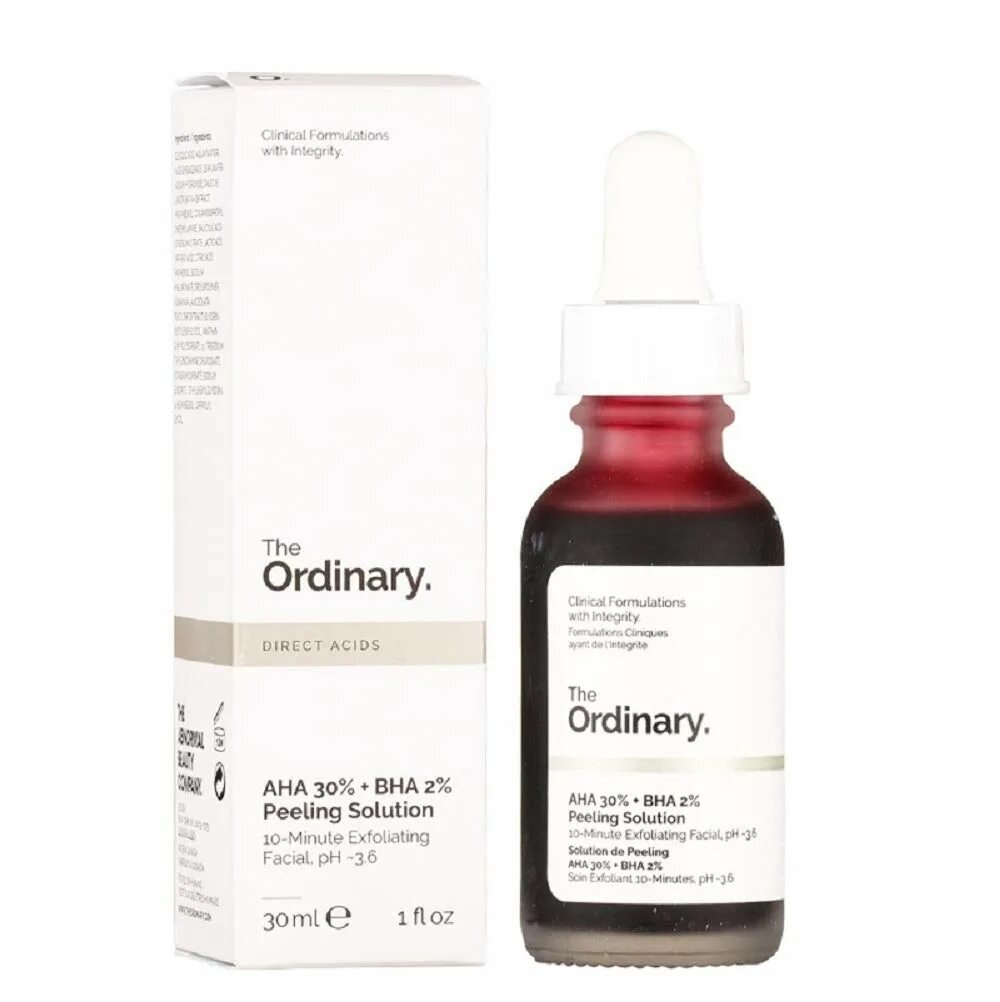 Кислотный пилинг для лица the ordinary aha 30% + bha 2% peeling solution. Косметика the ordinary aha 30% + bha 2% peeling solution. The ordinary пилинг aha 30% + bha 2% 30 мл. Кислотный пилинг ординари. The ordinary aha 30% + bha 2% peeling solution 30ml.