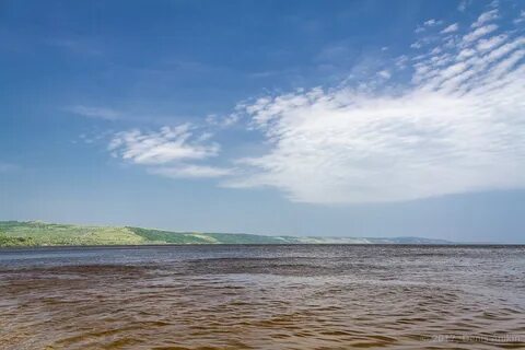 Какое море в песне хвалынским
