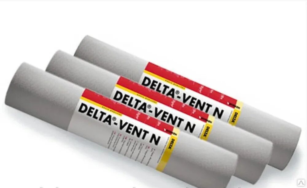 Диффузионная мембрана 50 1 5 м. Диффузионная мембрана delta vent n. мембрана гидроизоляционная vent-n, 1.5x50 м. мембрана для кровли дельта. ветро-влагозащита для кровлистен delta neo vent 135 гм2 75 кв.м.
