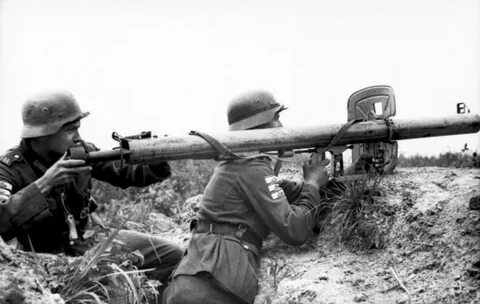 Панцершрек
