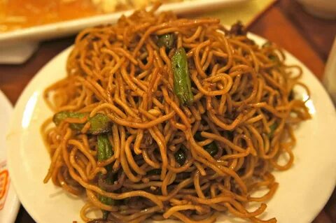 Chinese but